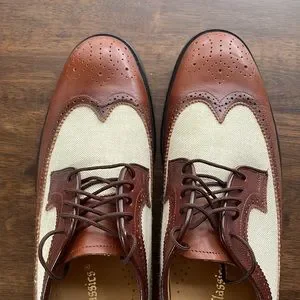 Neolite | Shoes | Vintage Neolite Oxfords | Poshmark display picture 3